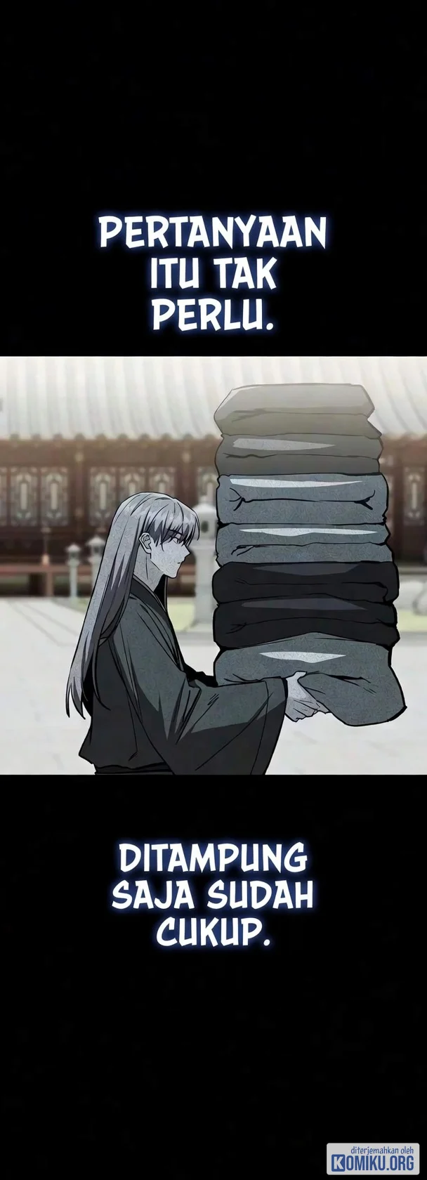 Mount Hua Sect’s Genius Phantom Swordsman Chapter 83 halaman 55