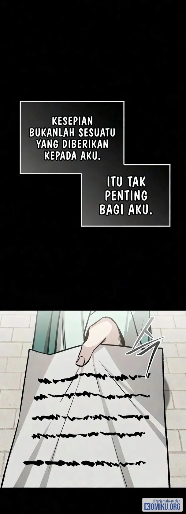 Mount Hua Sect’s Genius Phantom Swordsman Chapter 83 Gambar 55