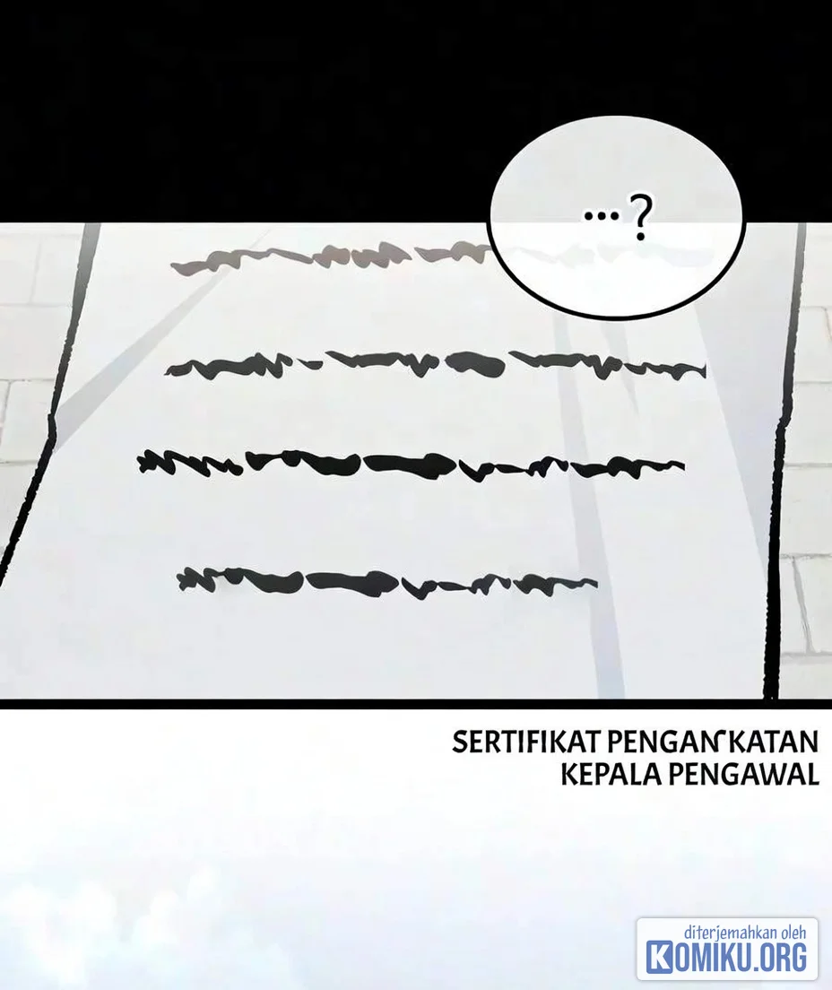 Mount Hua Sect’s Genius Phantom Swordsman Chapter 83 Gambar 56