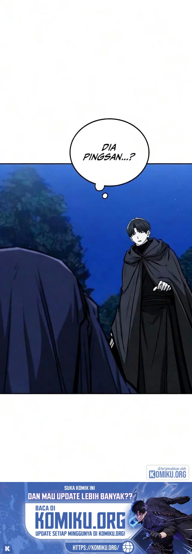 Mount Hua Sect’s Genius Phantom Swordsman Chapter 83 halaman 8