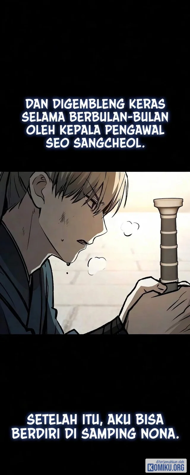 Mount Hua Sect’s Genius Phantom Swordsman Chapter 83 Gambar 63