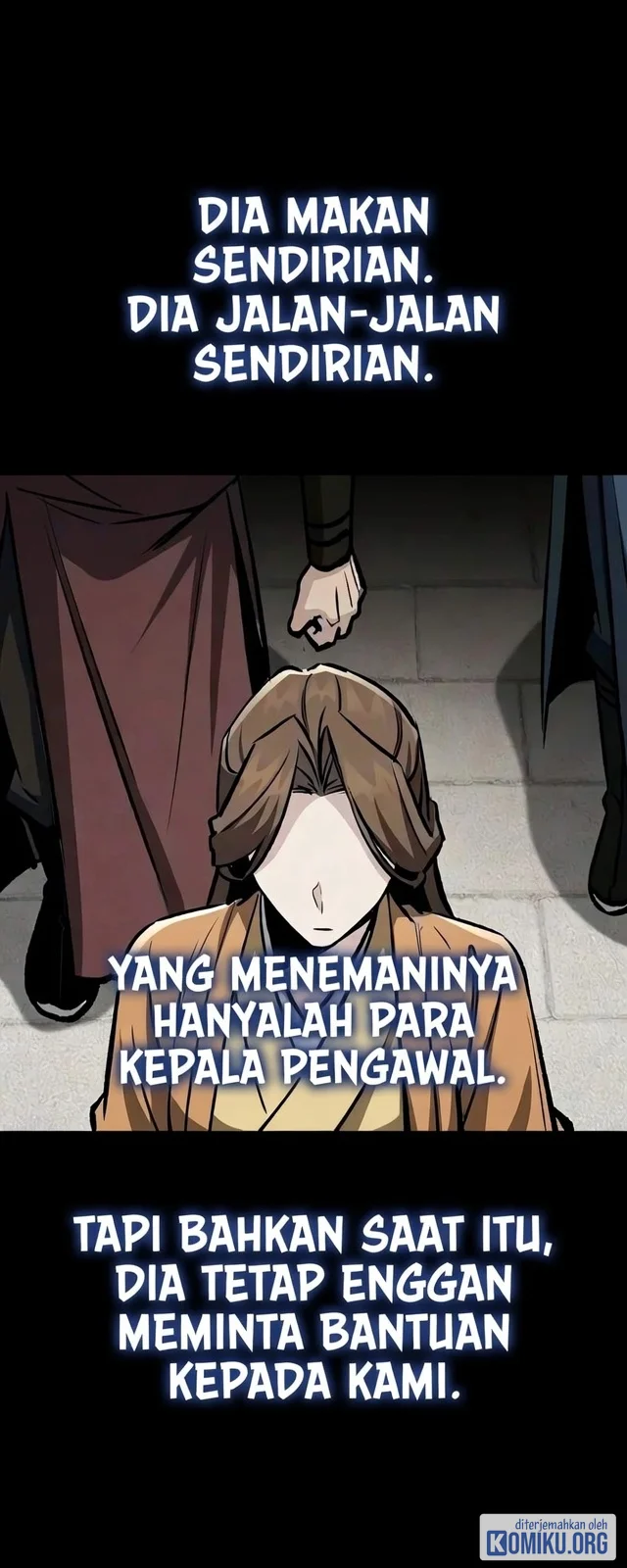 Mount Hua Sect’s Genius Phantom Swordsman Chapter 83 Gambar 65