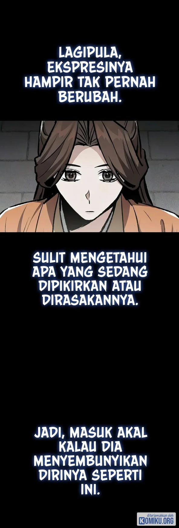 Mount Hua Sect’s Genius Phantom Swordsman Chapter 83 Gambar 66