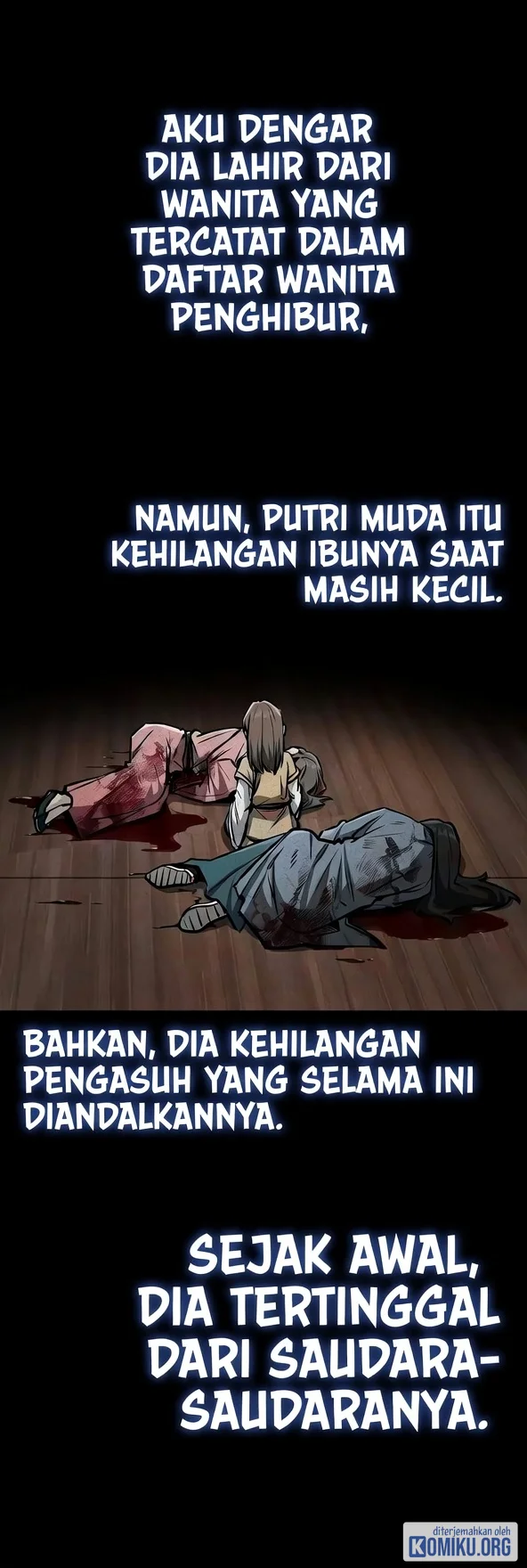 Mount Hua Sect’s Genius Phantom Swordsman Chapter 83 Gambar 67