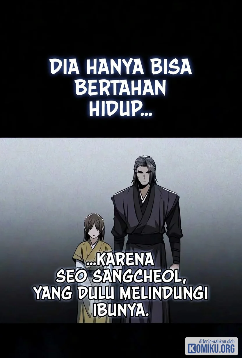 Mount Hua Sect’s Genius Phantom Swordsman Chapter 83 Gambar 68