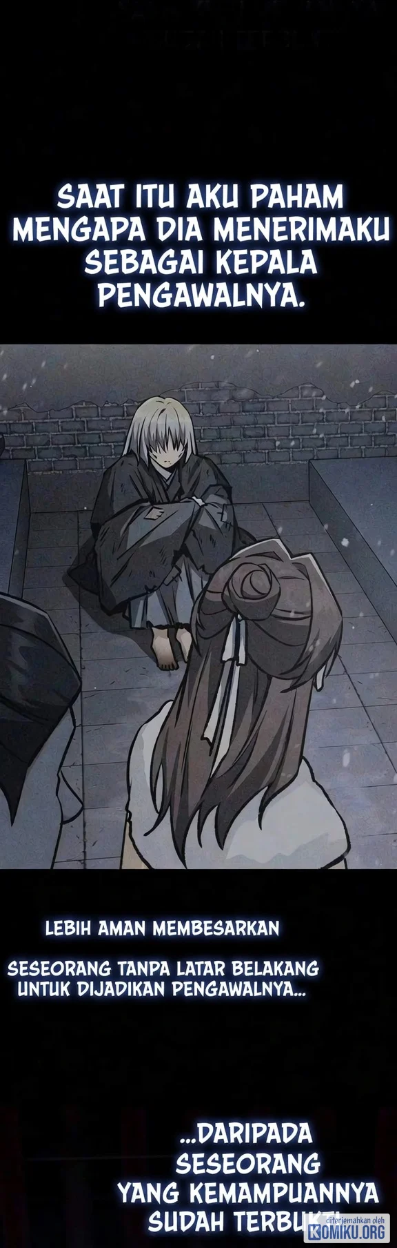 Mount Hua Sect’s Genius Phantom Swordsman Chapter 83 Gambar 71