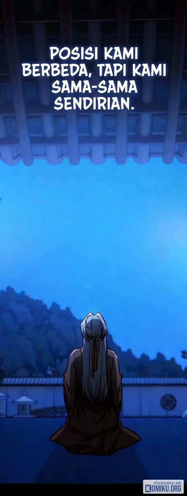Mount Hua Sect’s Genius Phantom Swordsman Chapter 83 Gambar 72
