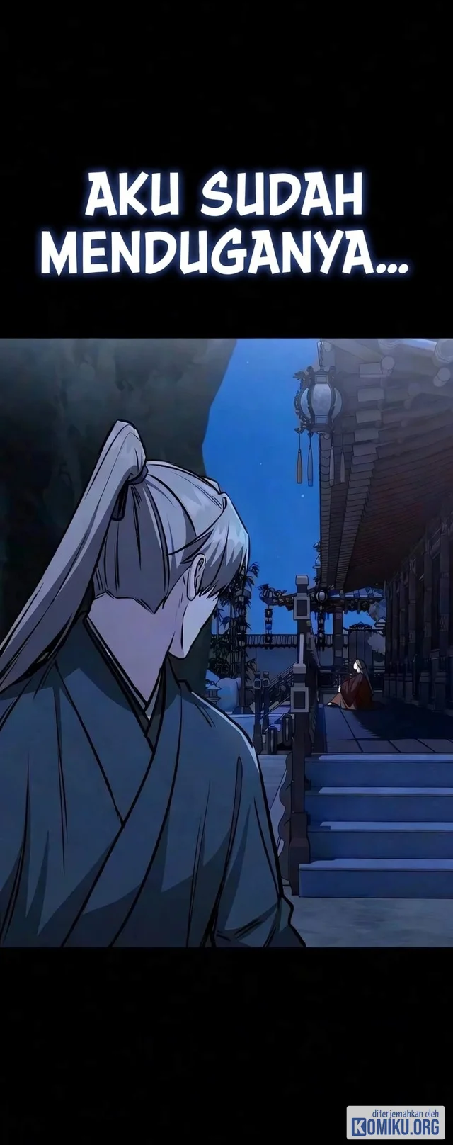 Mount Hua Sect’s Genius Phantom Swordsman Chapter 83 Gambar 74