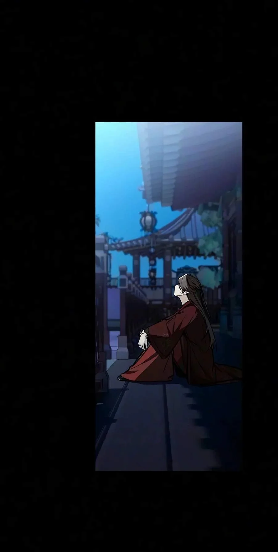 Mount Hua Sect’s Genius Phantom Swordsman Chapter 83 Gambar 75