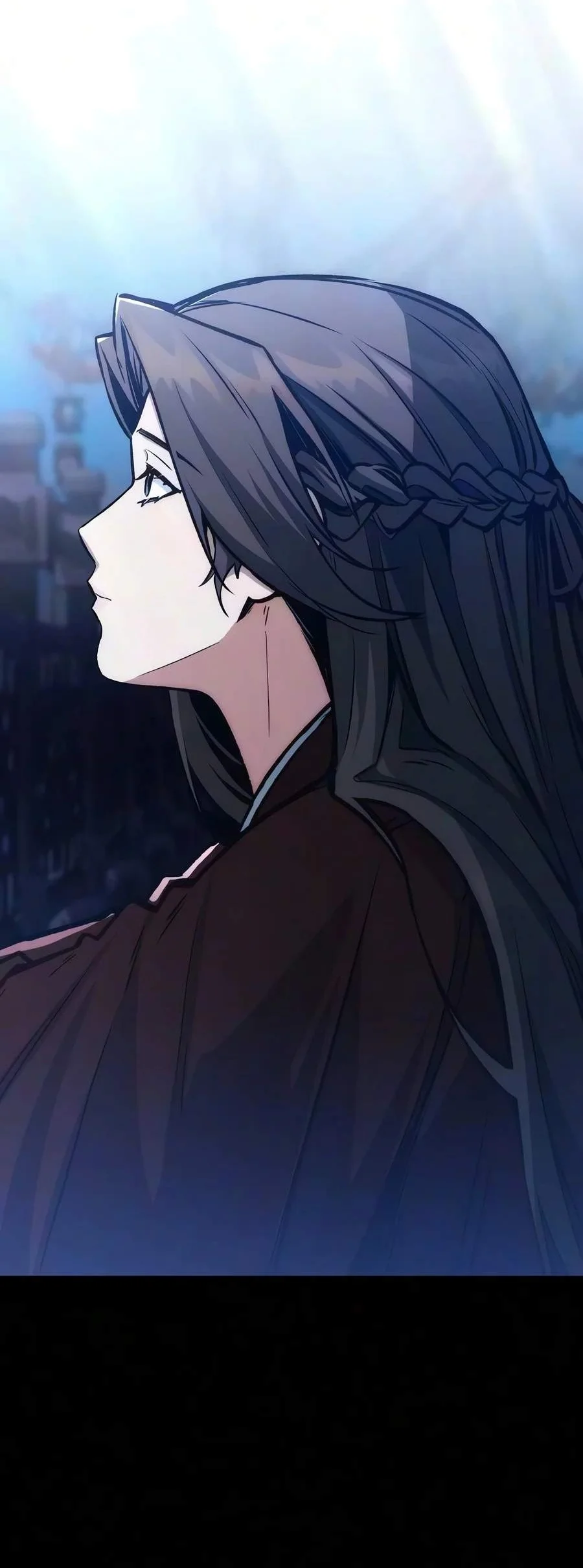 Mount Hua Sect’s Genius Phantom Swordsman Chapter 83 Gambar 77