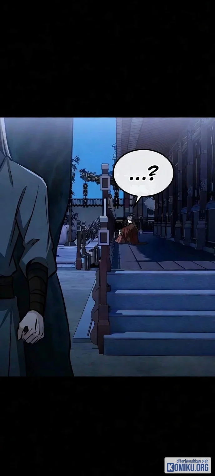 Mount Hua Sect’s Genius Phantom Swordsman Chapter 83 Gambar 81