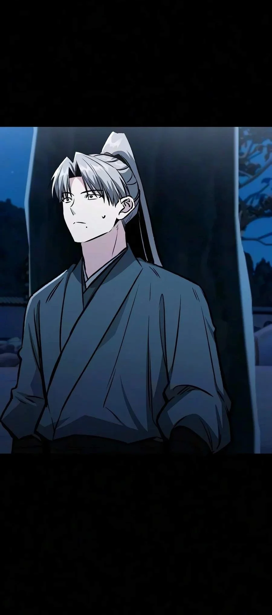 Mount Hua Sect’s Genius Phantom Swordsman Chapter 83 Gambar 82