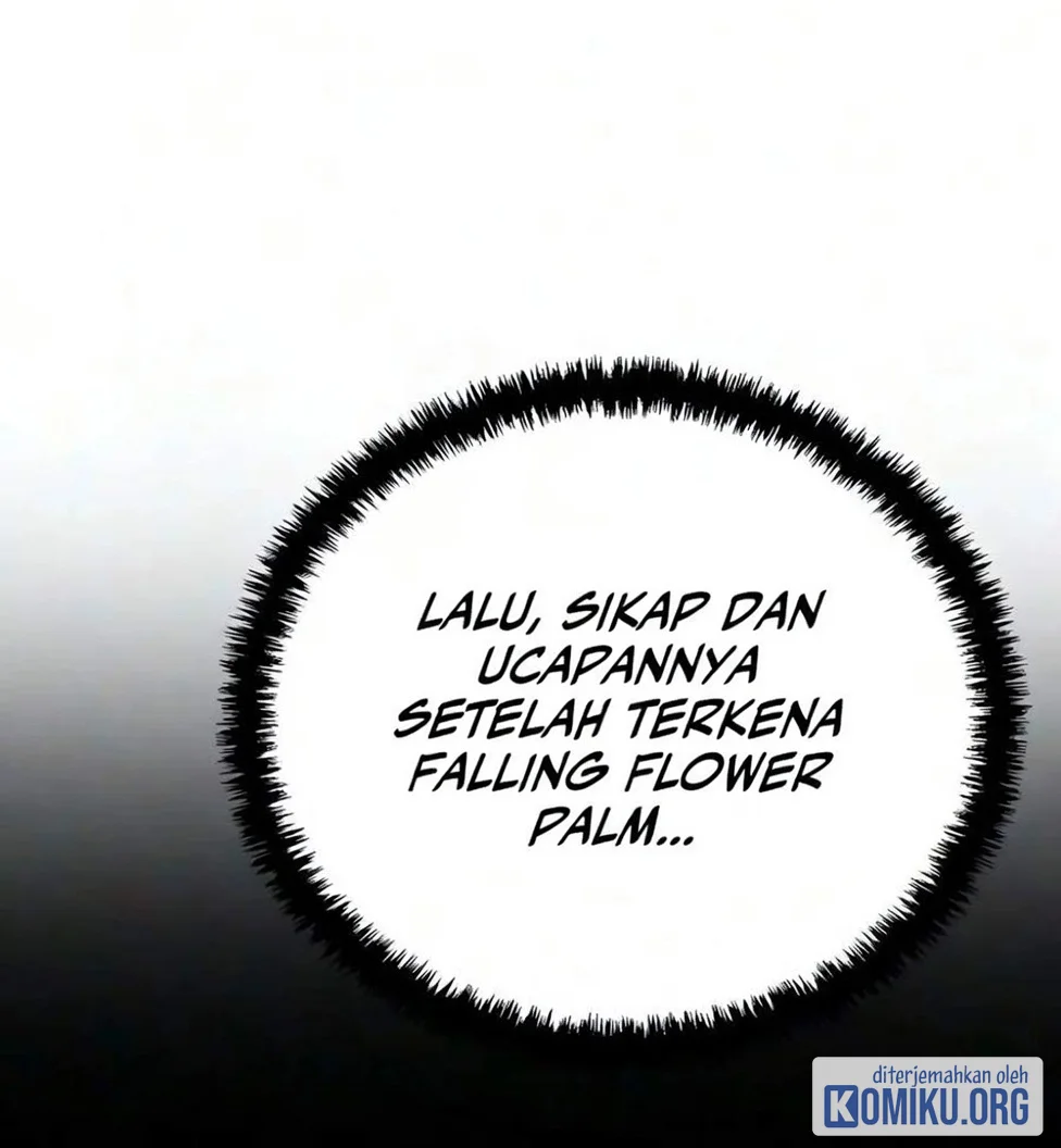 Mount Hua Sect’s Genius Phantom Swordsman Chapter 83 halaman 10