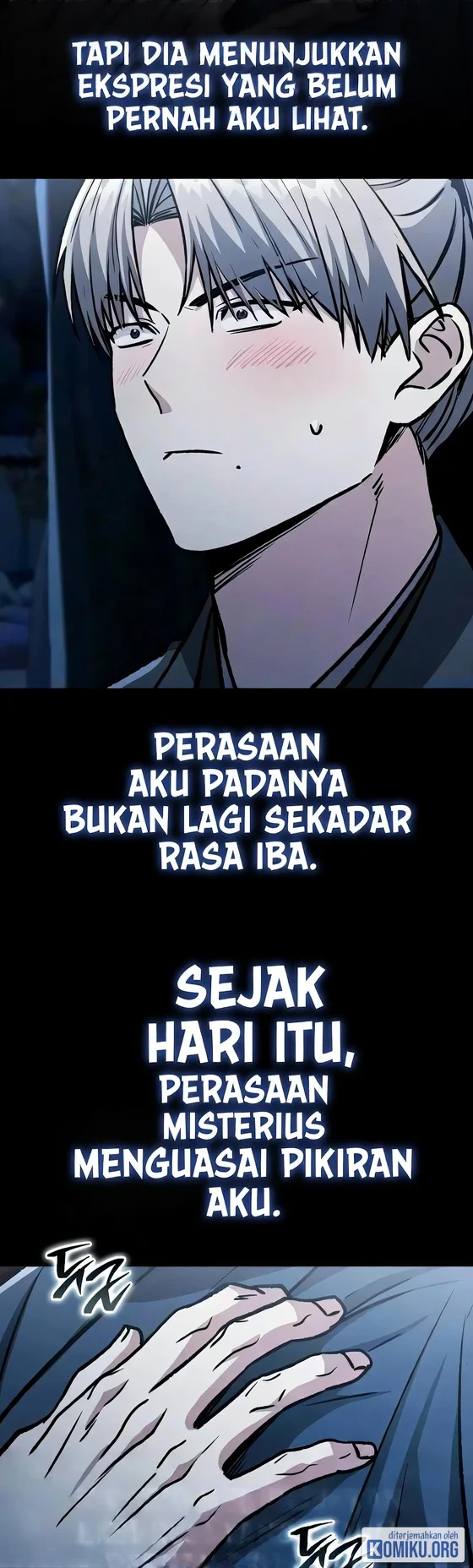 Mount Hua Sect’s Genius Phantom Swordsman Chapter 83 Gambar 83