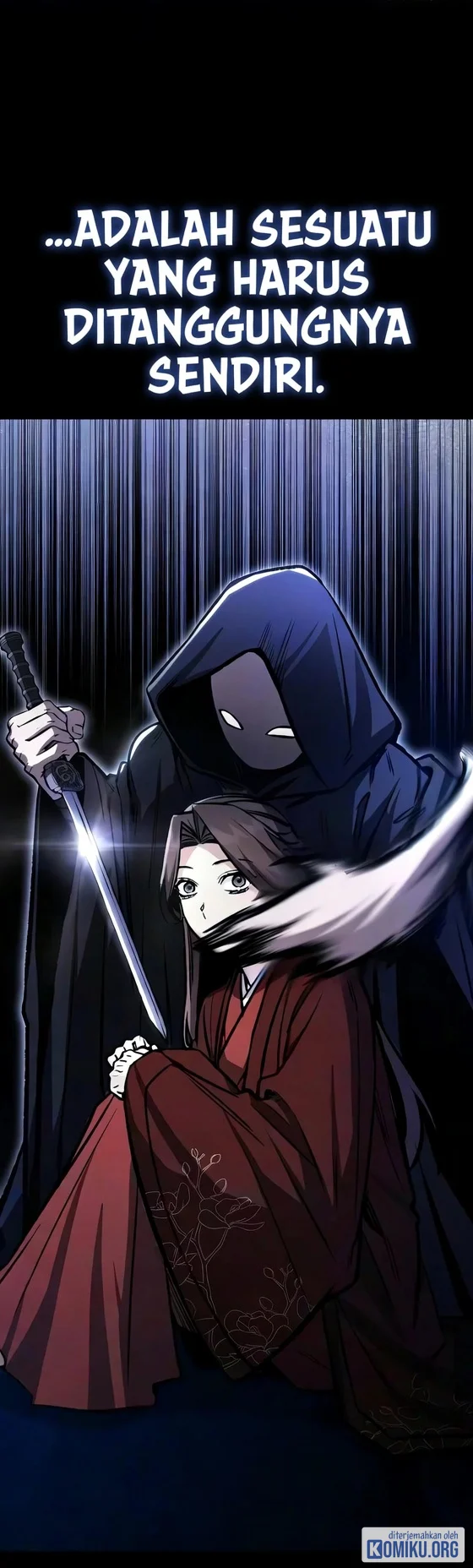 Mount Hua Sect’s Genius Phantom Swordsman Chapter 83 Gambar 87