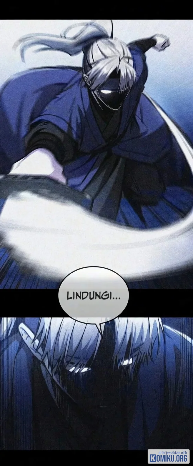 Mount Hua Sect’s Genius Phantom Swordsman Chapter 83 halaman 11