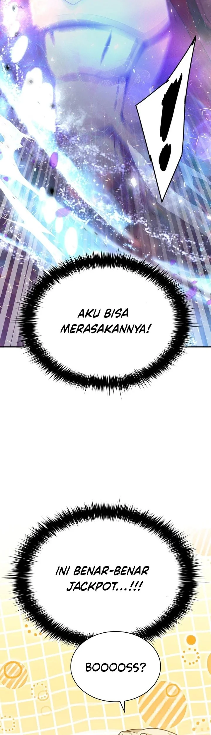 Mr. Kim Strikes It Rich with Auto-Hunting Chapter 1 Gambar 107