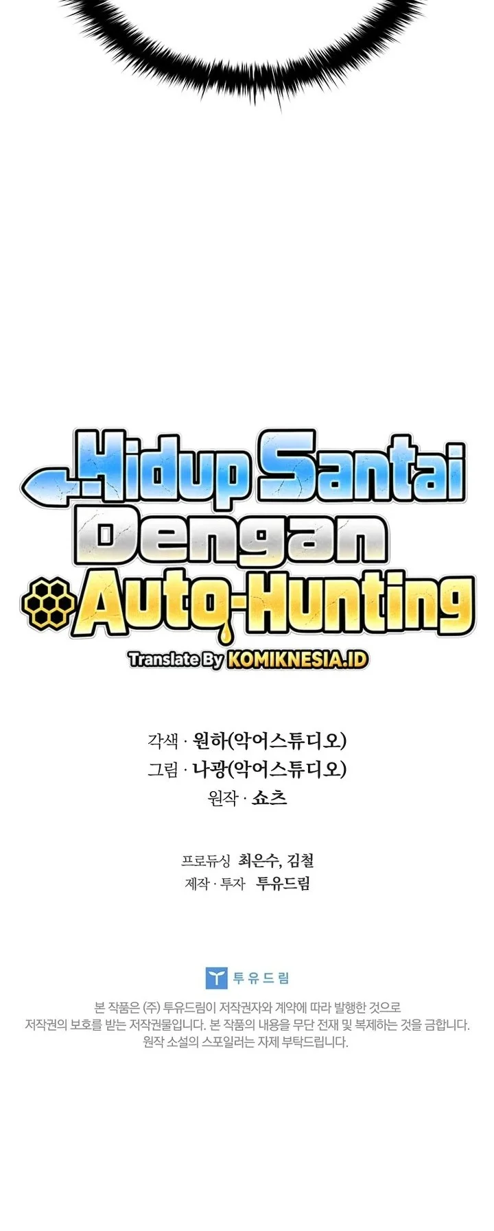 Mr. Kim Strikes It Rich with Auto-Hunting Chapter 1 Gambar 110