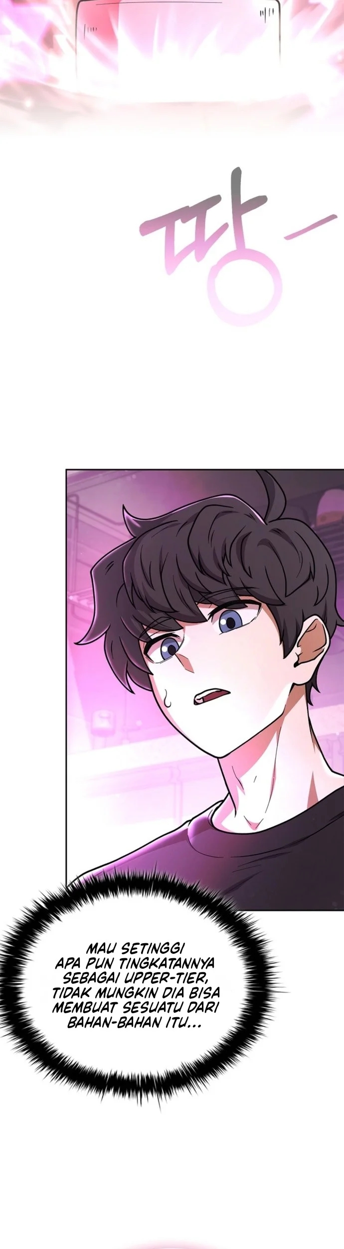 Mr. Kim Strikes It Rich with Auto-Hunting Chapter 10 Gambar 23
