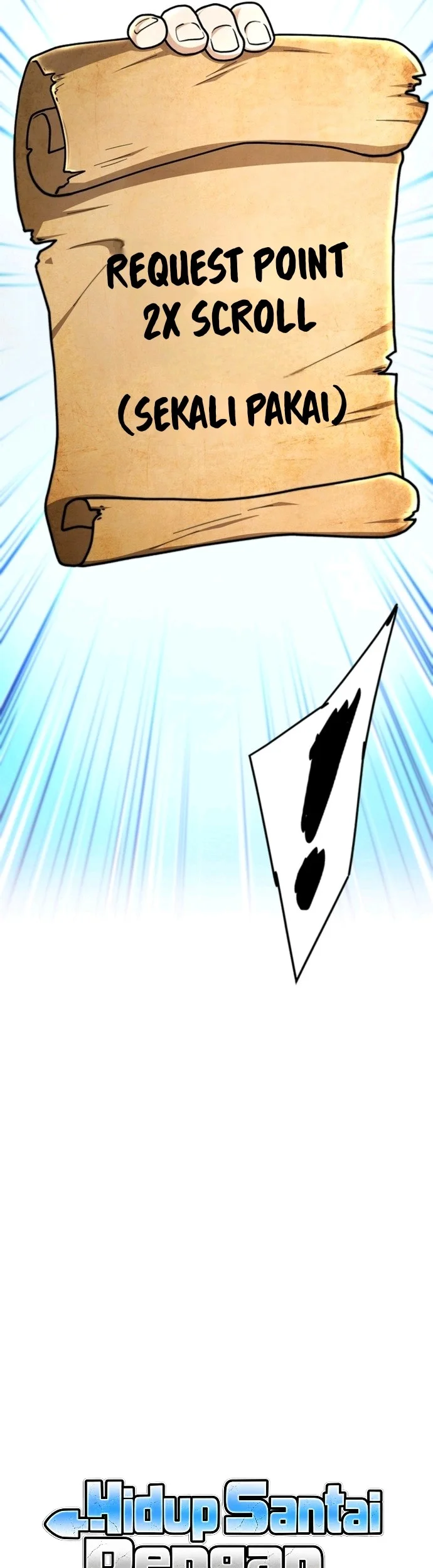 Mr. Kim Strikes It Rich with Auto-Hunting Chapter 10 Gambar 30
