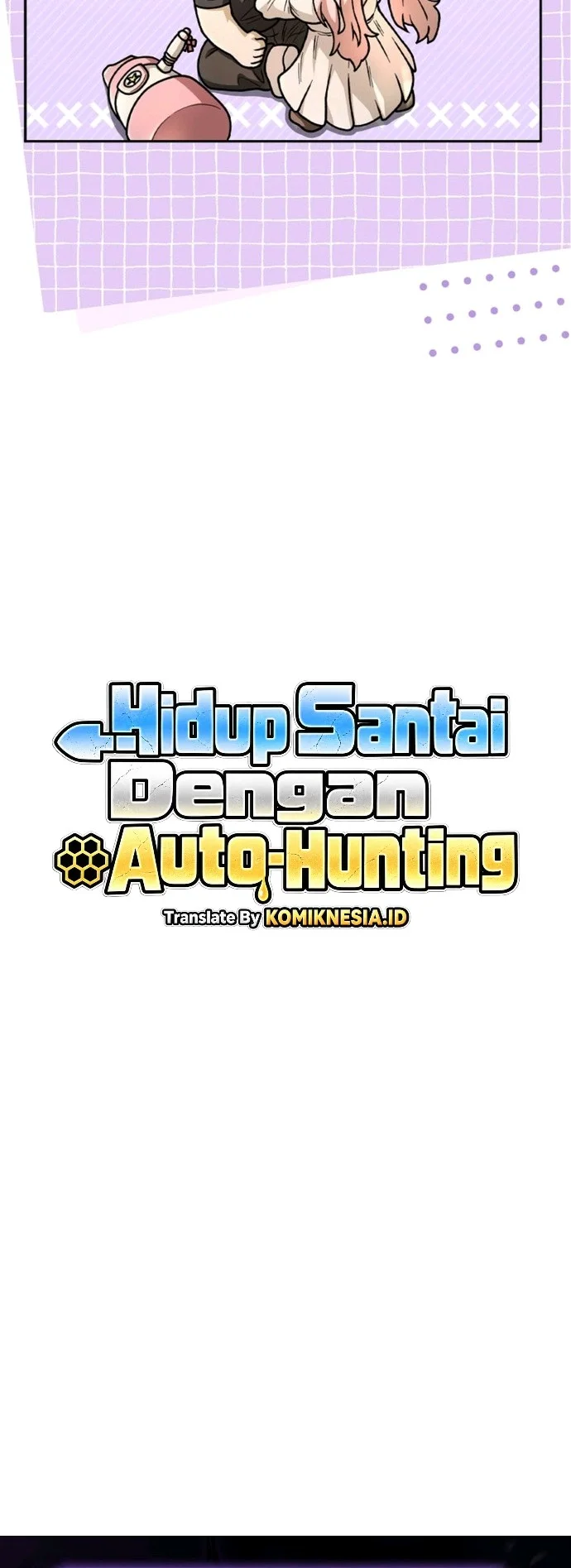 Mr. Kim Strikes It Rich with Auto-Hunting Chapter 10 Gambar 57