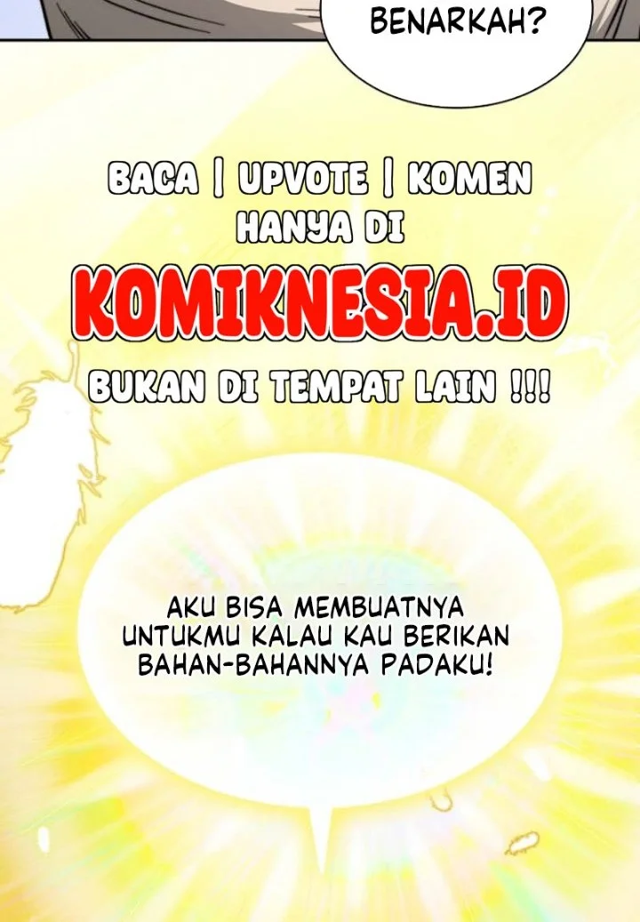 Mr. Kim Strikes It Rich with Auto-Hunting Chapter 11 Gambar 50