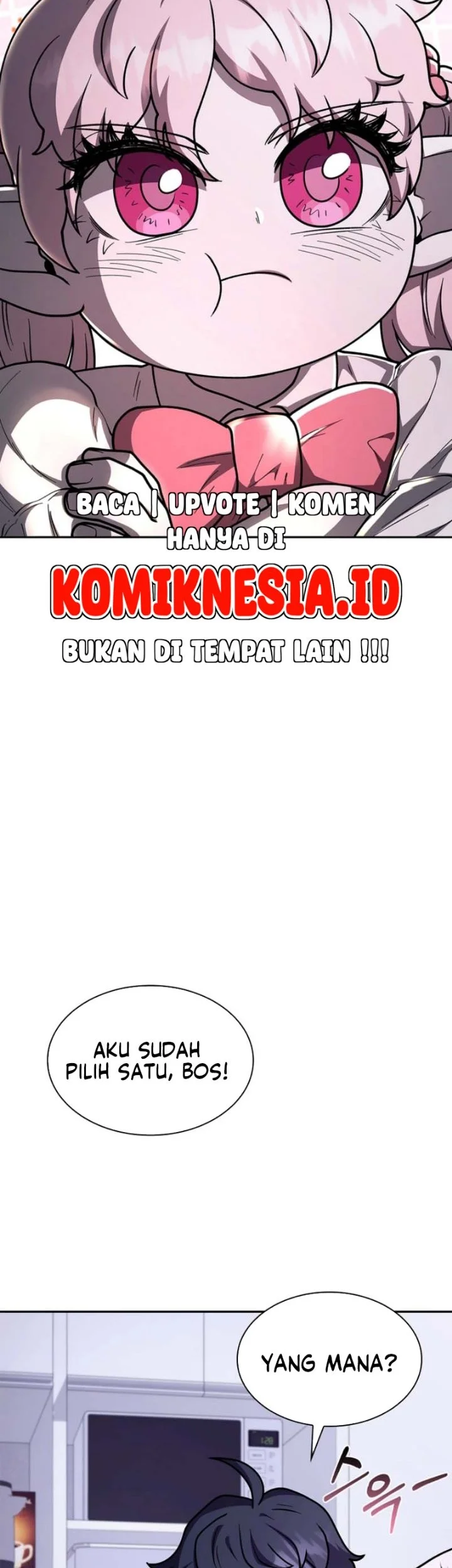 Mr. Kim Strikes It Rich with Auto-Hunting Chapter 11 Gambar 64