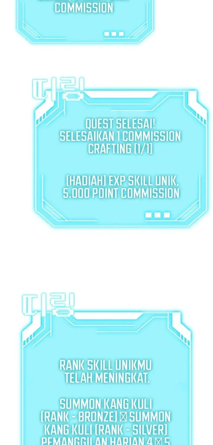 Mr. Kim Strikes It Rich with Auto-Hunting Chapter 12 Gambar 39