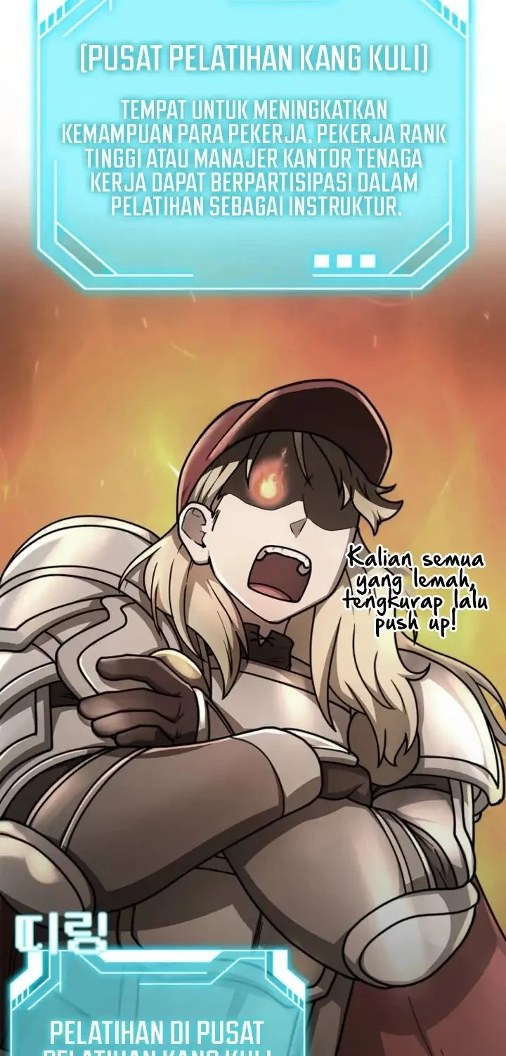 Mr. Kim Strikes It Rich with Auto-Hunting Chapter 12 Gambar 42