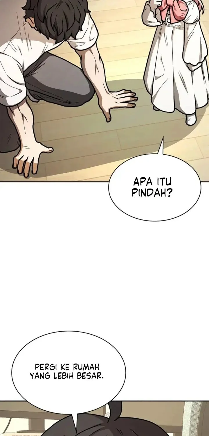 Mr. Kim Strikes It Rich with Auto-Hunting Chapter 12 Gambar 45