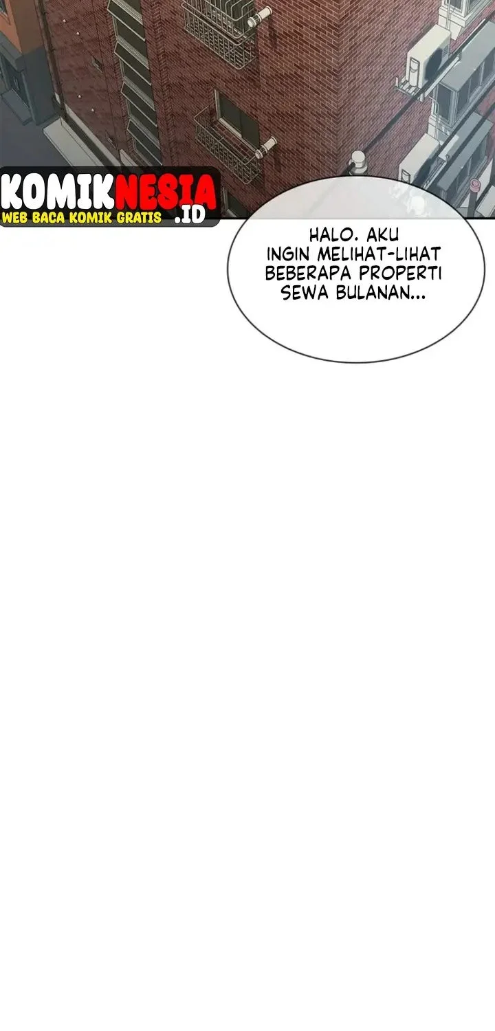 Mr. Kim Strikes It Rich with Auto-Hunting Chapter 12 Gambar 48