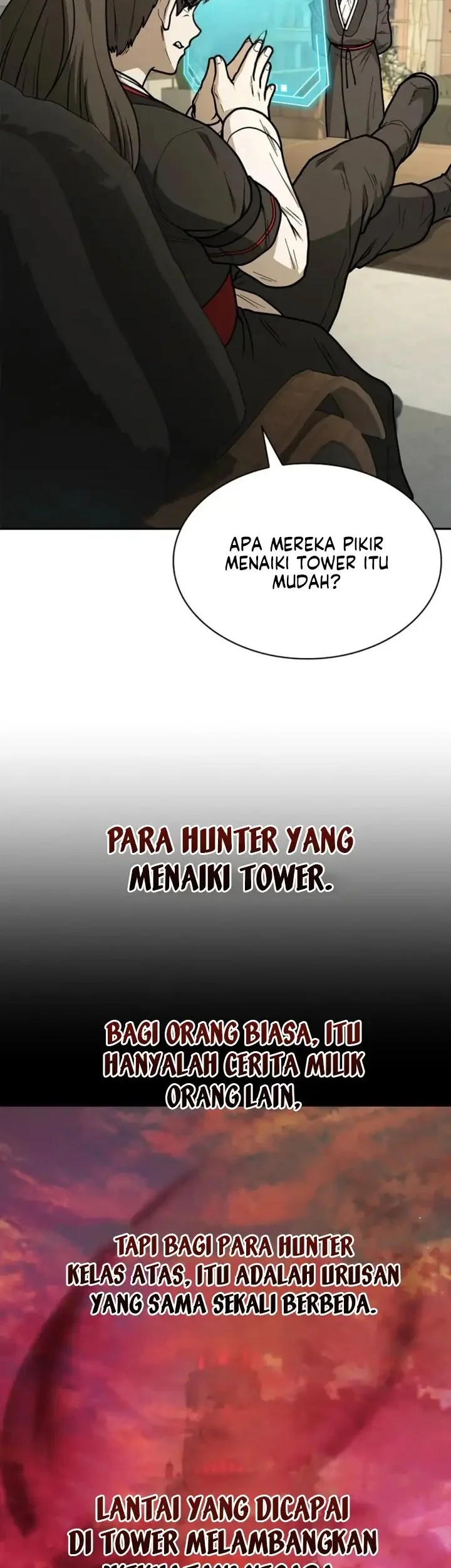 Mr. Kim Strikes It Rich with Auto-Hunting Chapter 12 Gambar 50