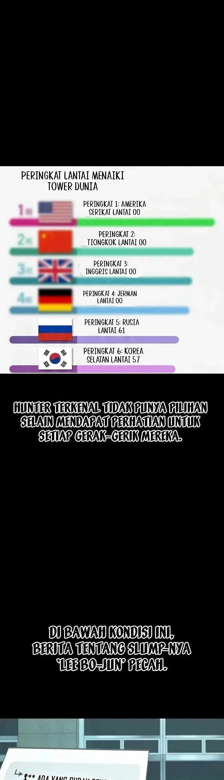Mr. Kim Strikes It Rich with Auto-Hunting Chapter 12 Gambar 52