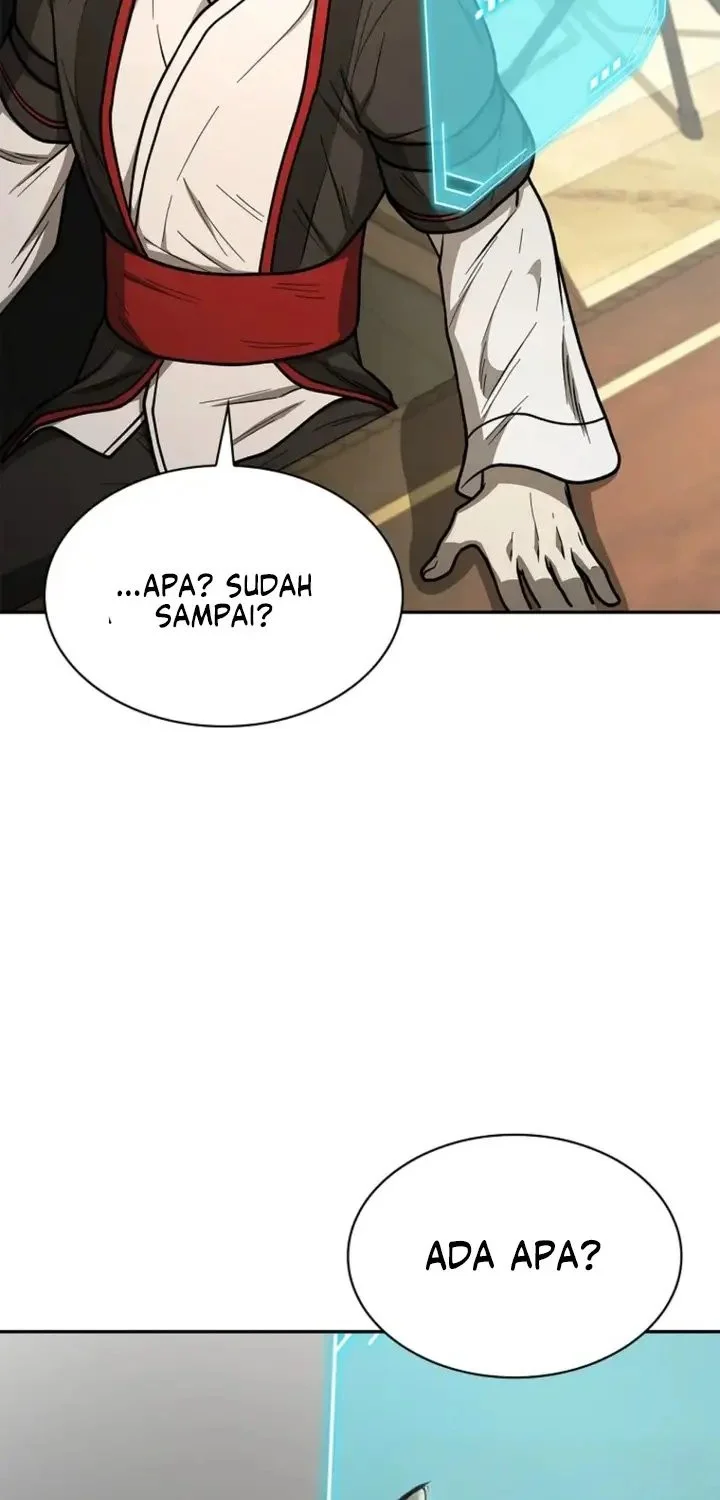 Mr. Kim Strikes It Rich with Auto-Hunting Chapter 12 Gambar 57