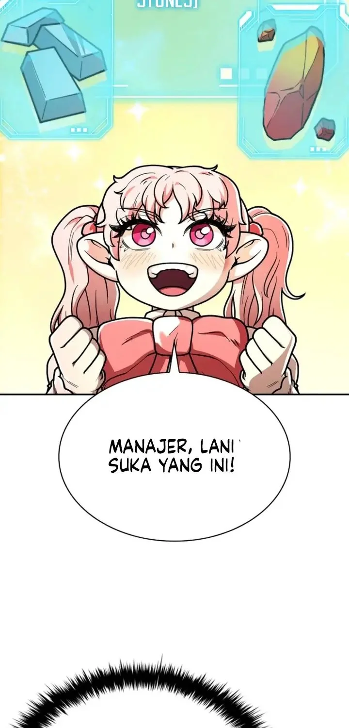 Mr. Kim Strikes It Rich with Auto-Hunting Chapter 12 Gambar 3