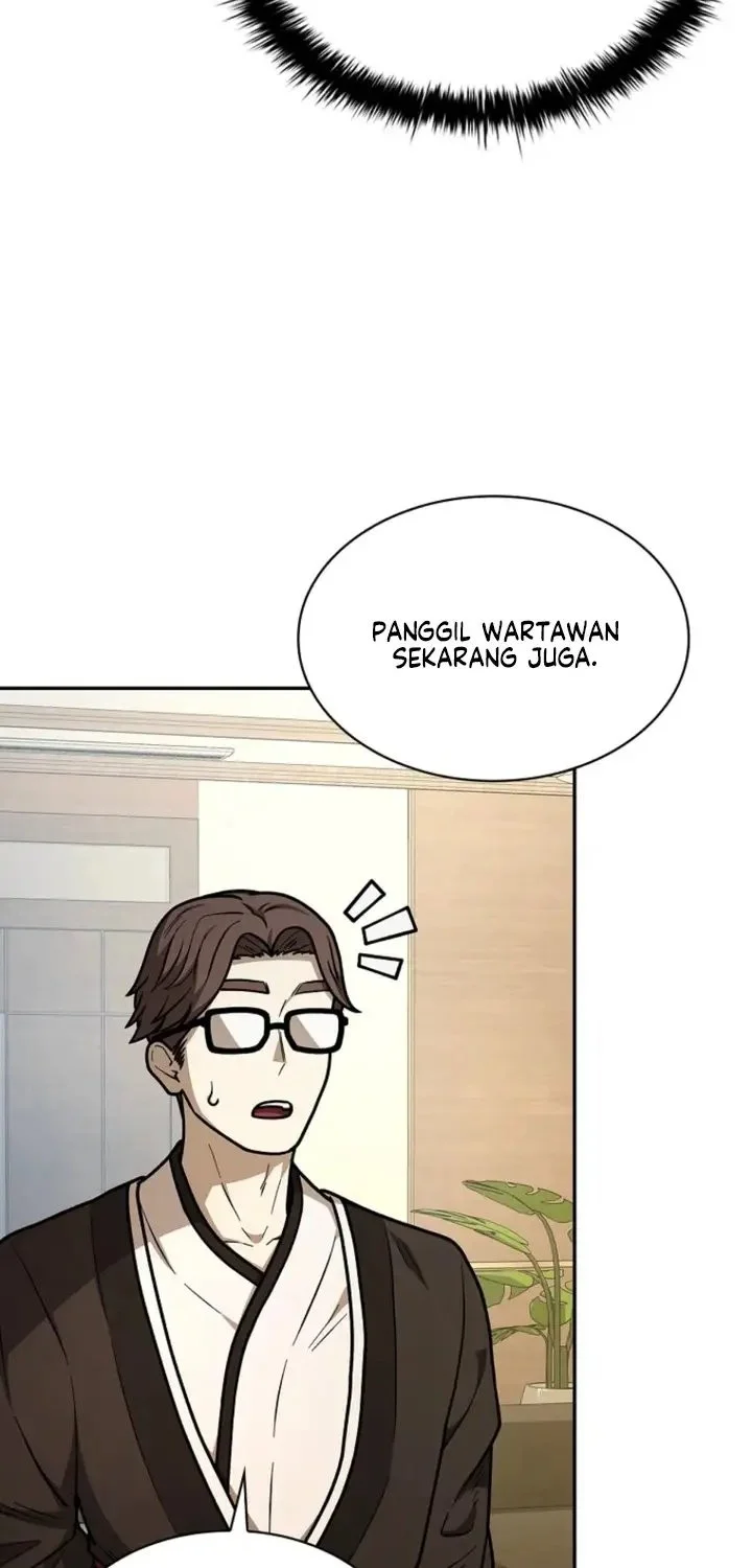 Mr. Kim Strikes It Rich with Auto-Hunting Chapter 12 Gambar 63