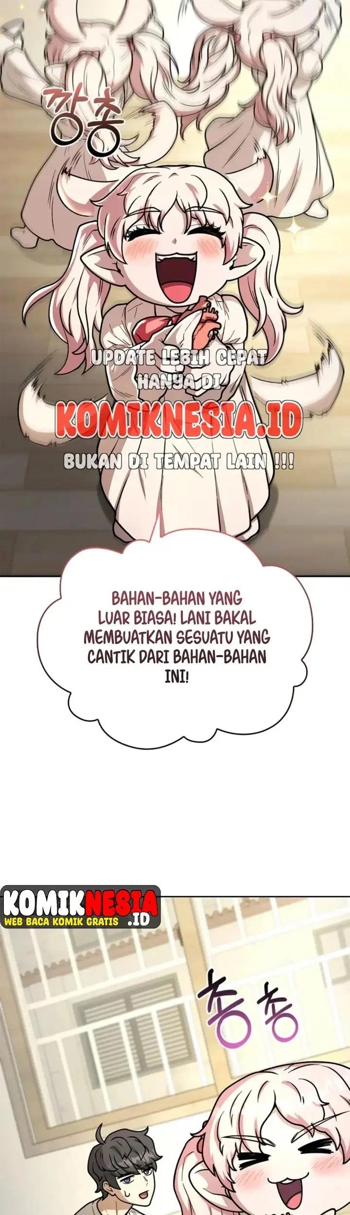 Mr. Kim Strikes It Rich with Auto-Hunting Chapter 12 Gambar 7