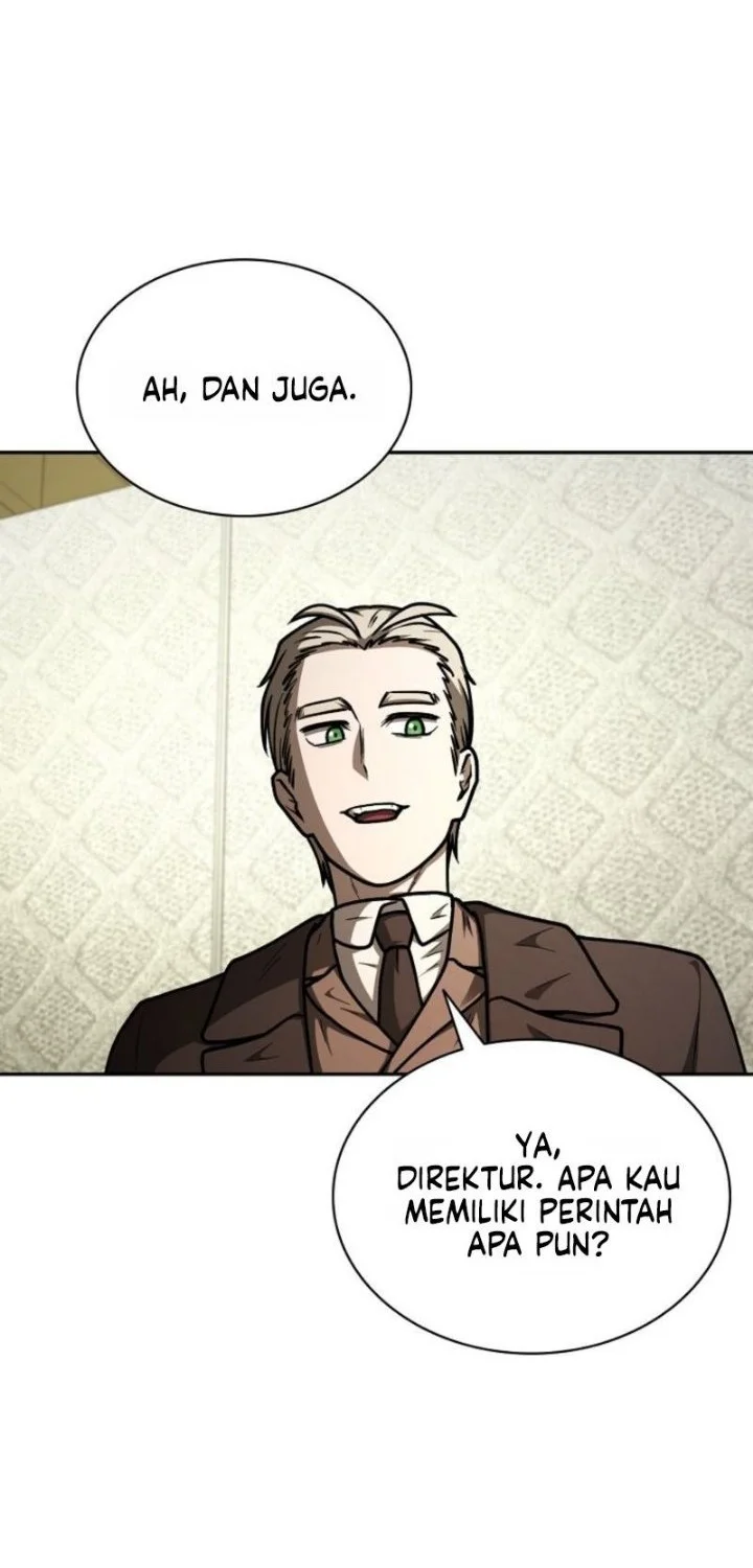 Mr. Kim Strikes It Rich with Auto-Hunting Chapter 13 Gambar 44