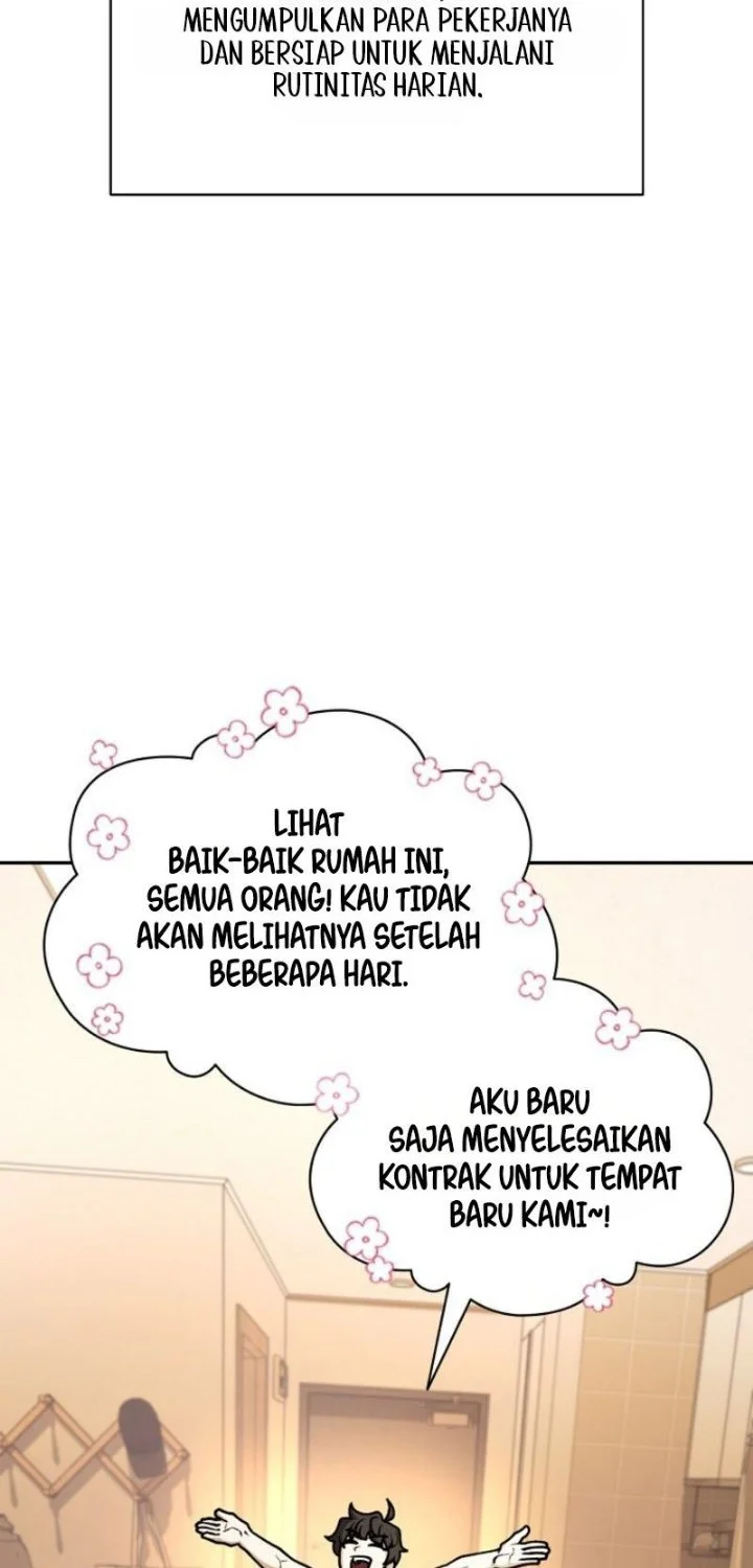 Mr. Kim Strikes It Rich with Auto-Hunting Chapter 13 Gambar 48