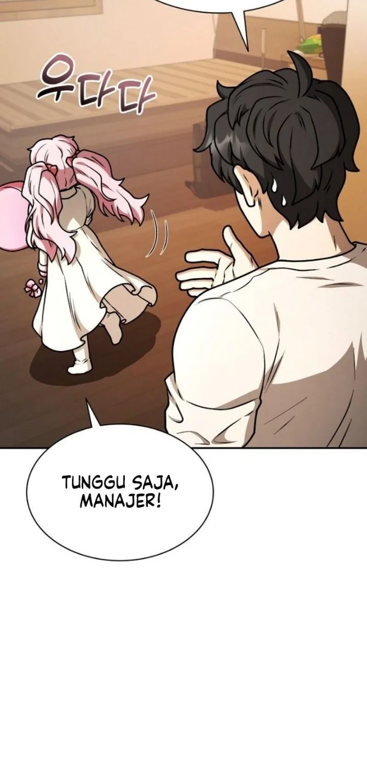 Mr. Kim Strikes It Rich with Auto-Hunting Chapter 13 Gambar 52