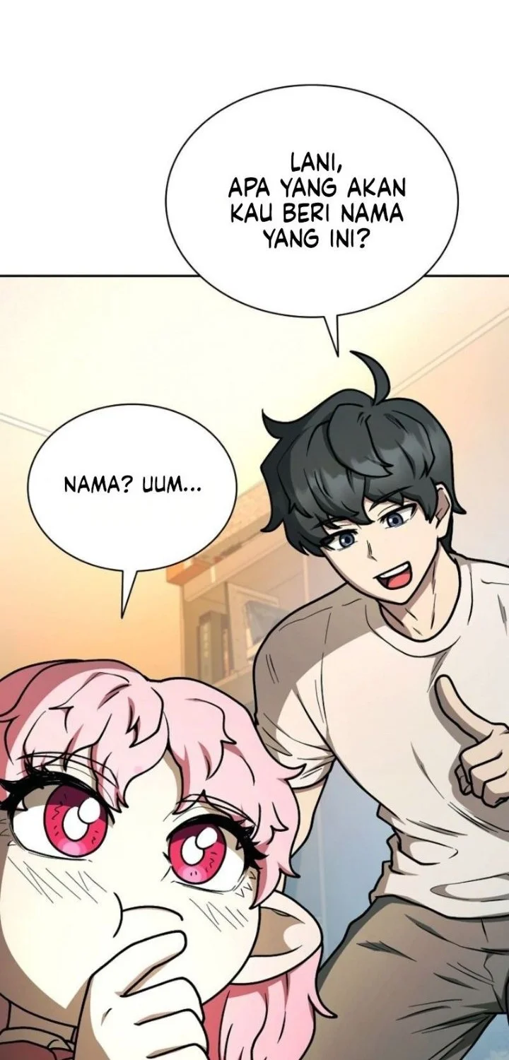 Mr. Kim Strikes It Rich with Auto-Hunting Chapter 13 Gambar 56