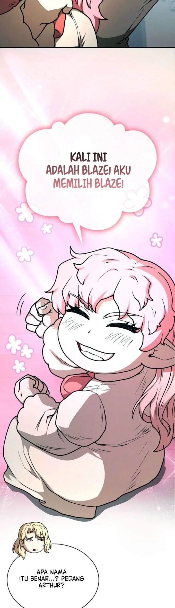 Mr. Kim Strikes It Rich with Auto-Hunting Chapter 13 Gambar 57