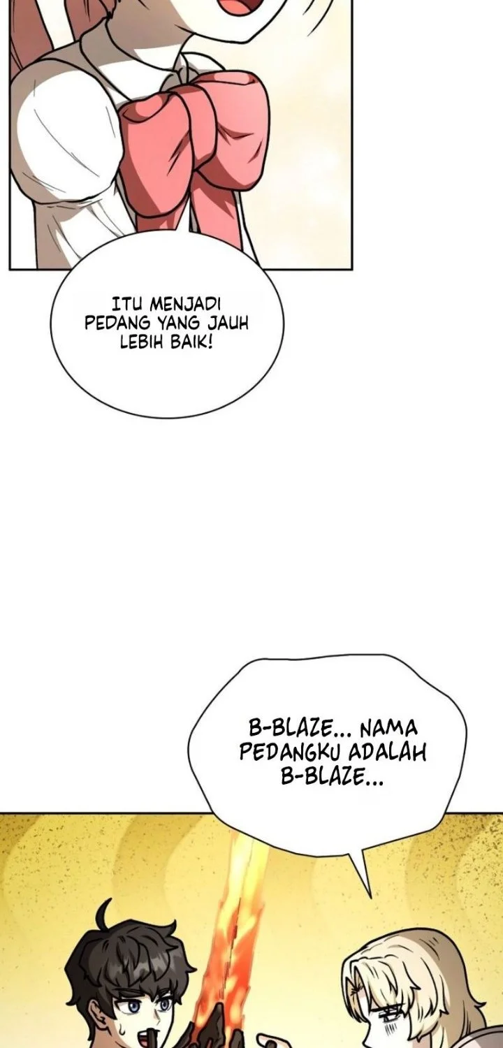 Mr. Kim Strikes It Rich with Auto-Hunting Chapter 13 Gambar 60