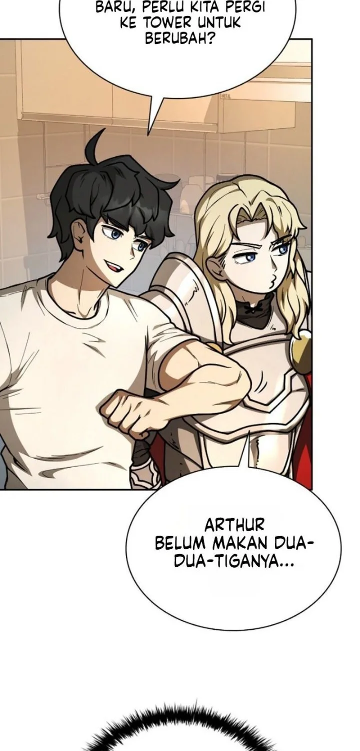 Mr. Kim Strikes It Rich with Auto-Hunting Chapter 13 Gambar 64