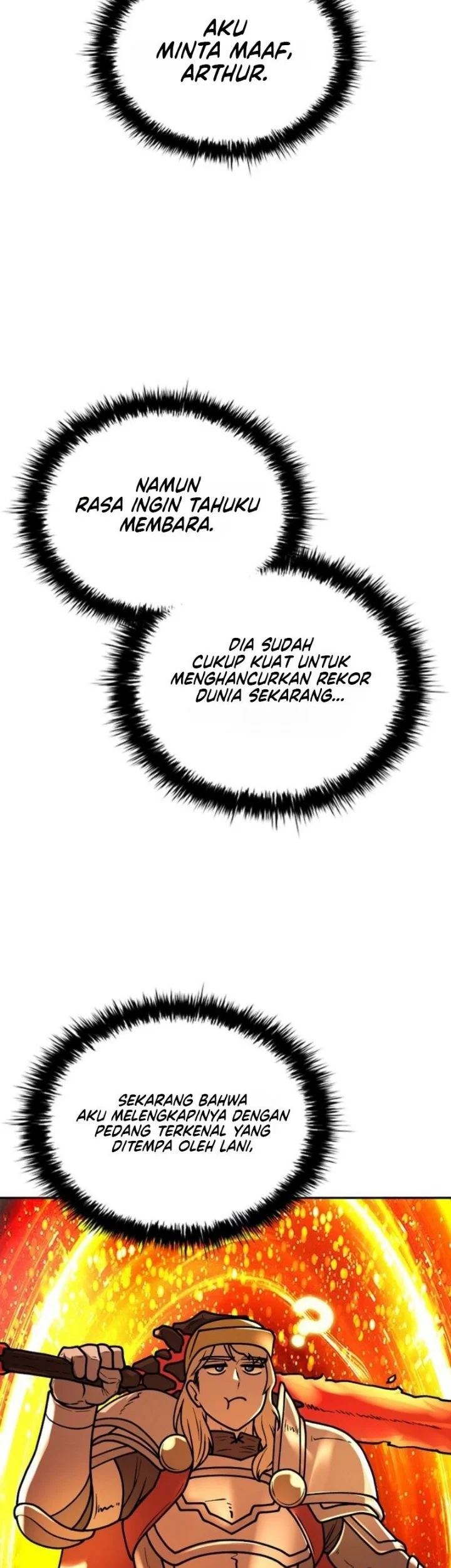 Mr. Kim Strikes It Rich with Auto-Hunting Chapter 13 Gambar 65