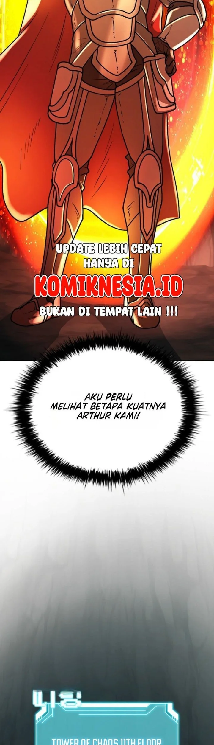 Mr. Kim Strikes It Rich with Auto-Hunting Chapter 13 Gambar 66