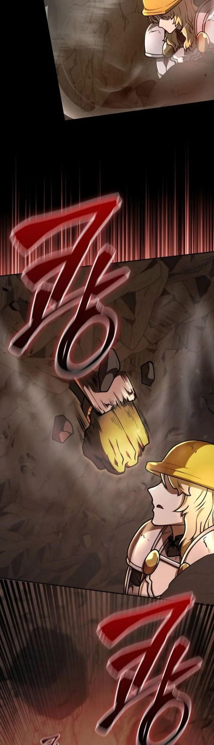 Mr. Kim Strikes It Rich with Auto-Hunting Chapter 13 Gambar 73