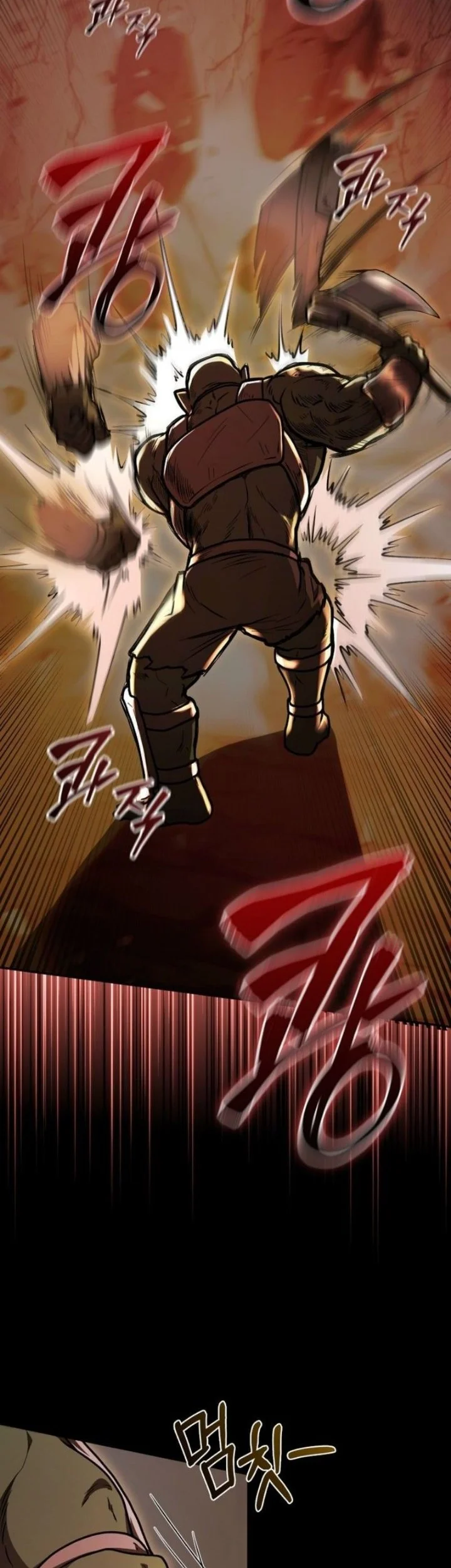 Mr. Kim Strikes It Rich with Auto-Hunting Chapter 13 Gambar 74