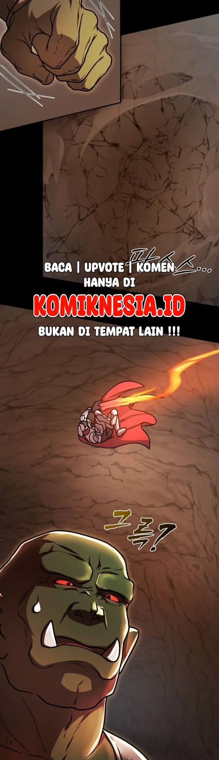 Mr. Kim Strikes It Rich with Auto-Hunting Chapter 13 Gambar 75
