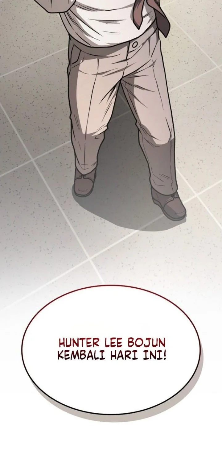 Mr. Kim Strikes It Rich with Auto-Hunting Chapter 13 Gambar 32